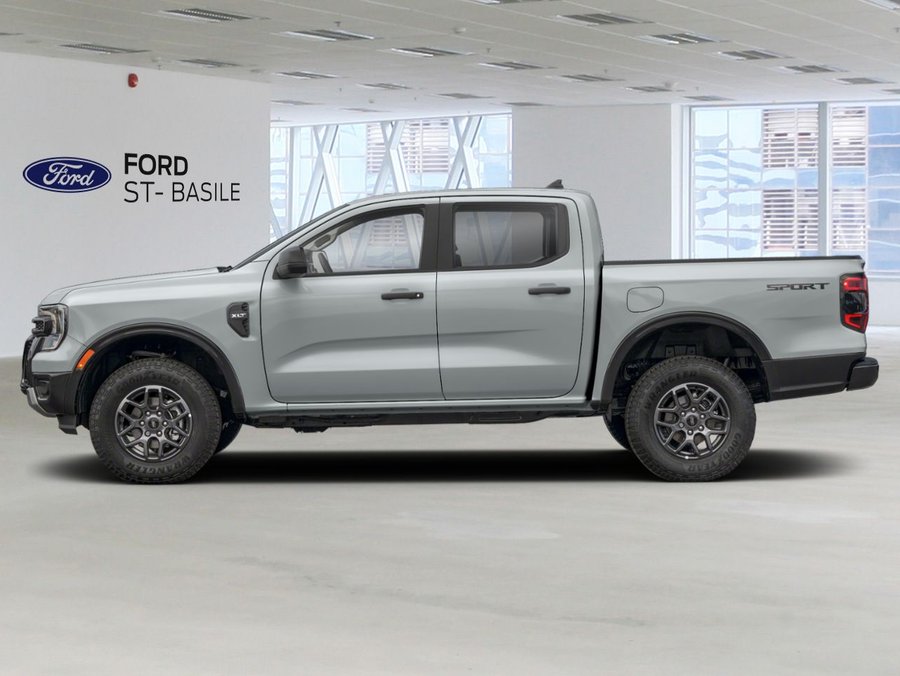 2026 Ford Ranger 2026 Avalanche