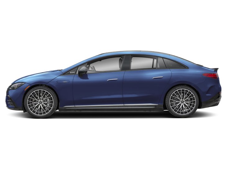 2026 Mercedes-Benz EQE AMG EQE
