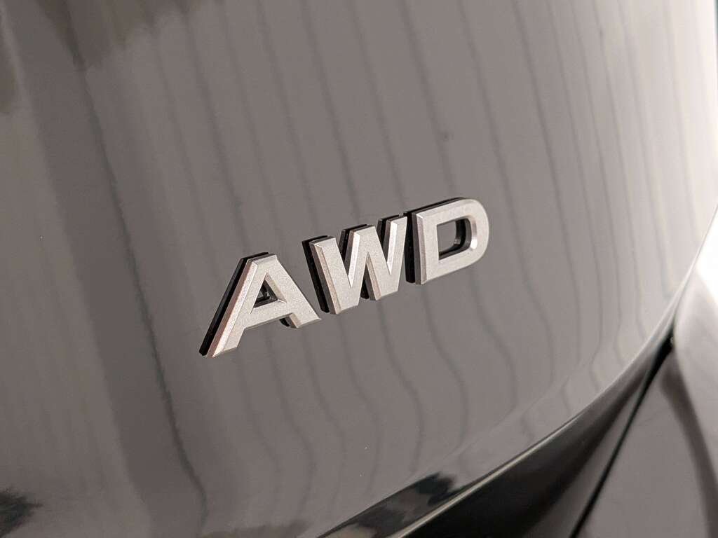 Nissan Rogue AWD S 2024 Noir Val-David - photo #35