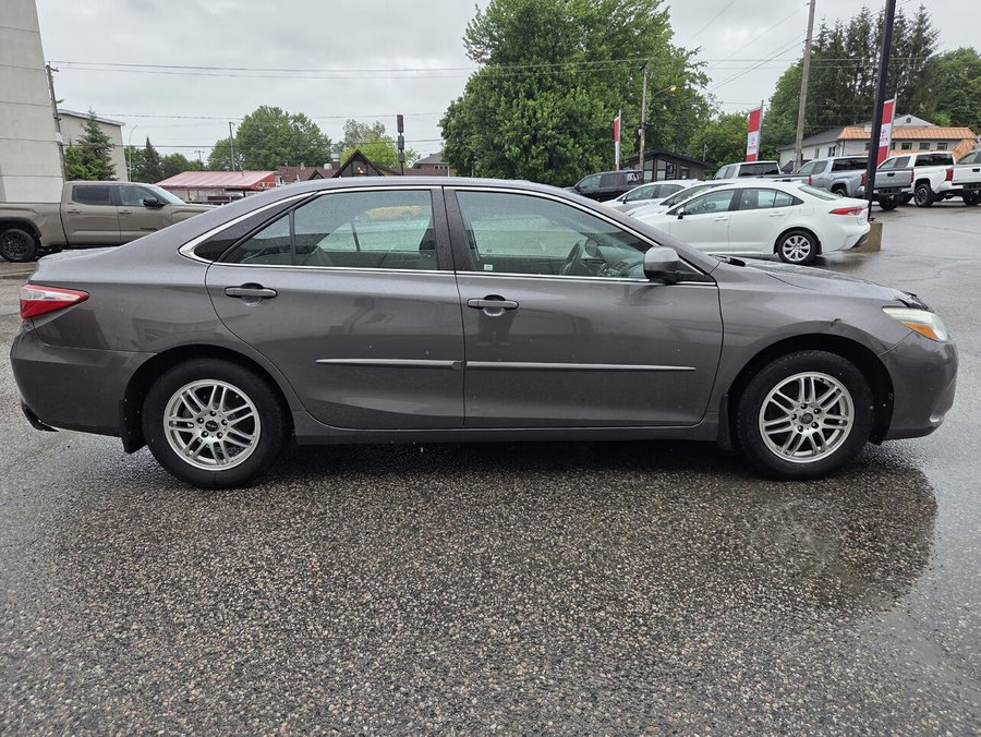 Toyota CAMRY 2016 2016 Gris