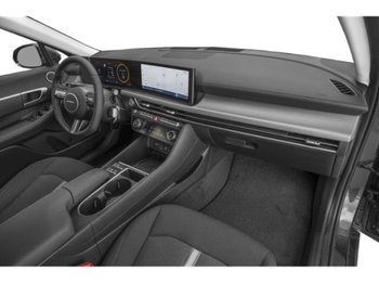 Hyundai Sonata Preferred-Trend