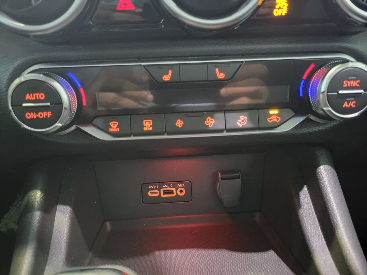 2020 Nissan Sentra Grey  - photo #20