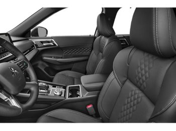Mitsubishi Outlander Plug-In Hybrid GT NOIR