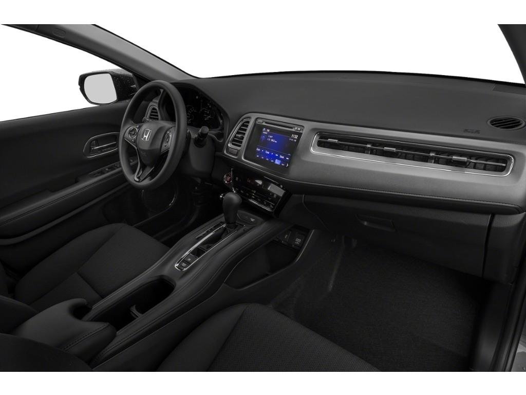 2018 Honda HR-V EX Ottawa & Gatineau - photo #10
