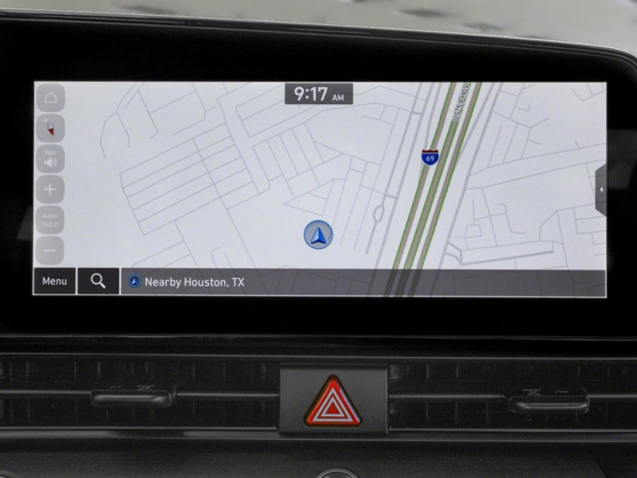 2026 Hyundai Elantra N 2026 Performance Blue