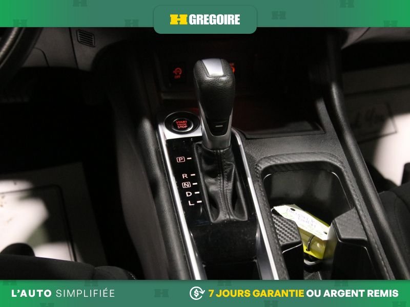 Nissan Sentra 822248 | SV AUTO AC TOIT GR ELECT MAGS CAM RECUL BLEUTOOTH 2024 Noir Laval - photo #24