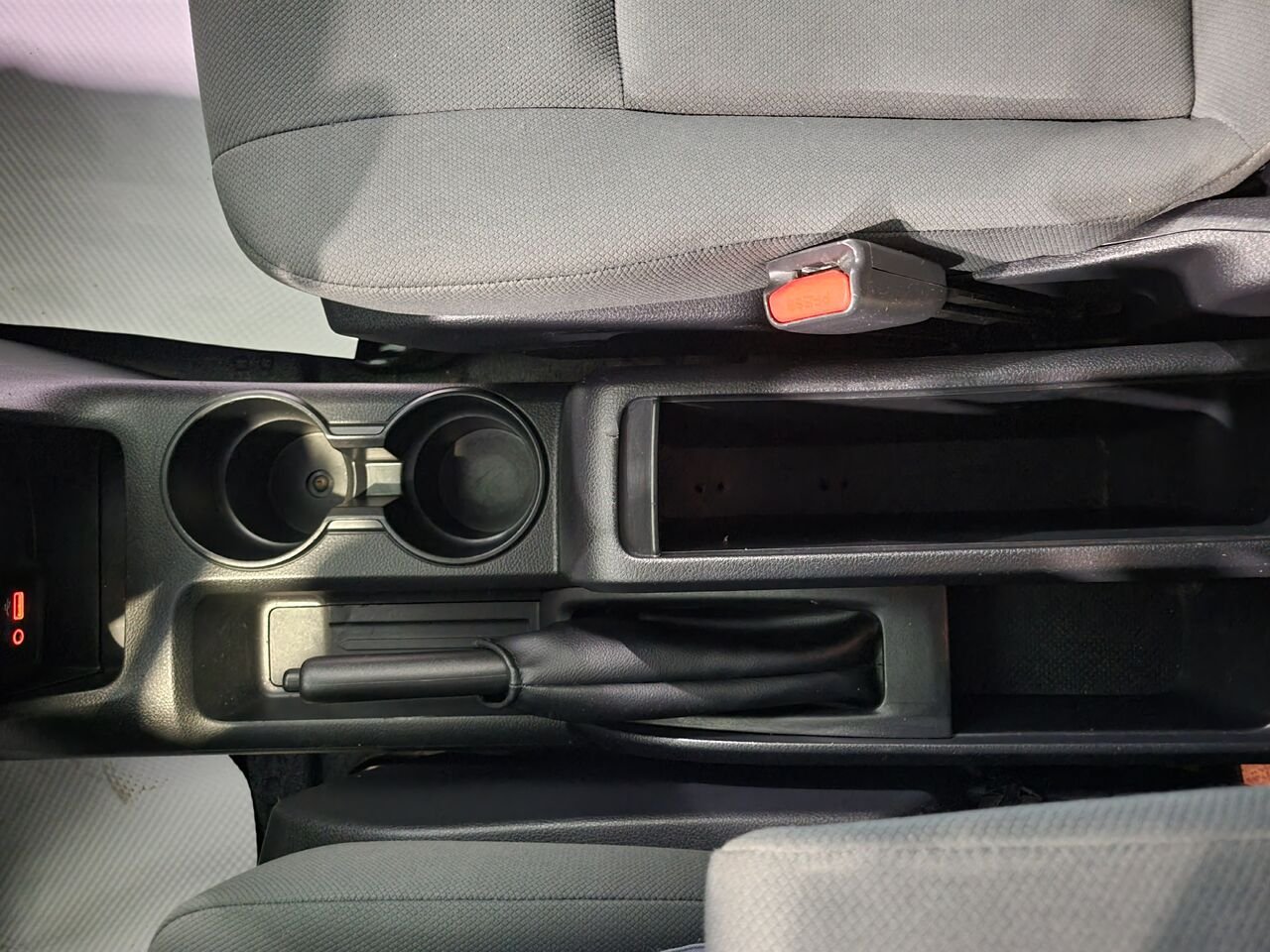 Nissan NV200 Cargo compact 2021 Blanc Longueuil, - photo #24