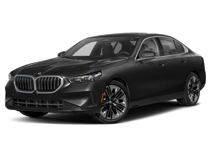 2025 BMW Série 5 530i xDrive