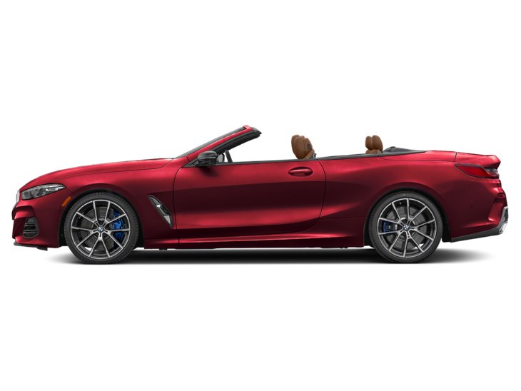 2025 BMW Série 8 M850i xDrive