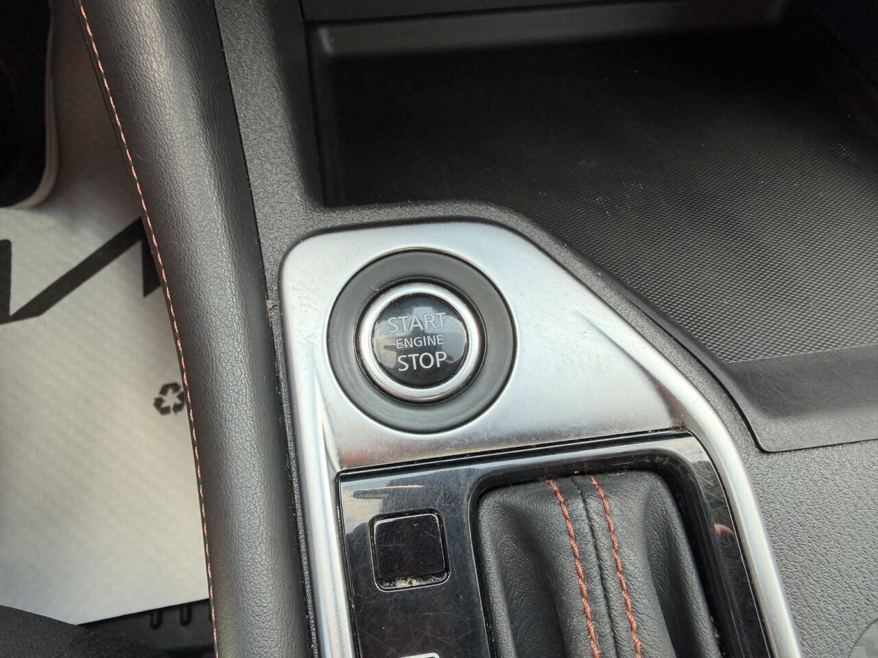 Nissan Sentra 2021 Gris Thetford Mines - photo #26