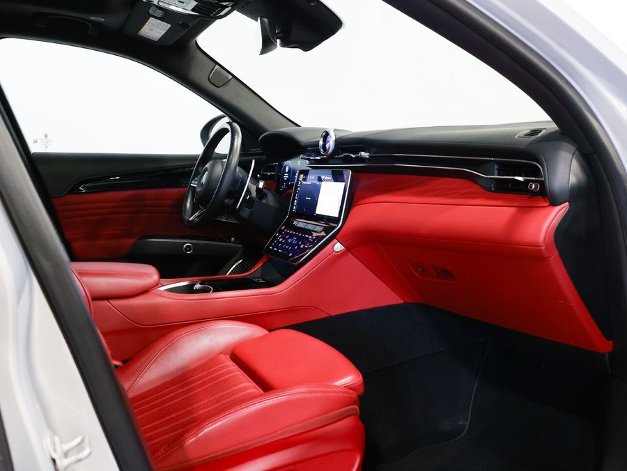 2023 Maserati Grecale 2023 Grey