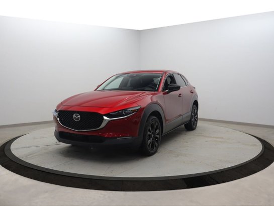 Mazda CX-30 2023 2023 Rouge