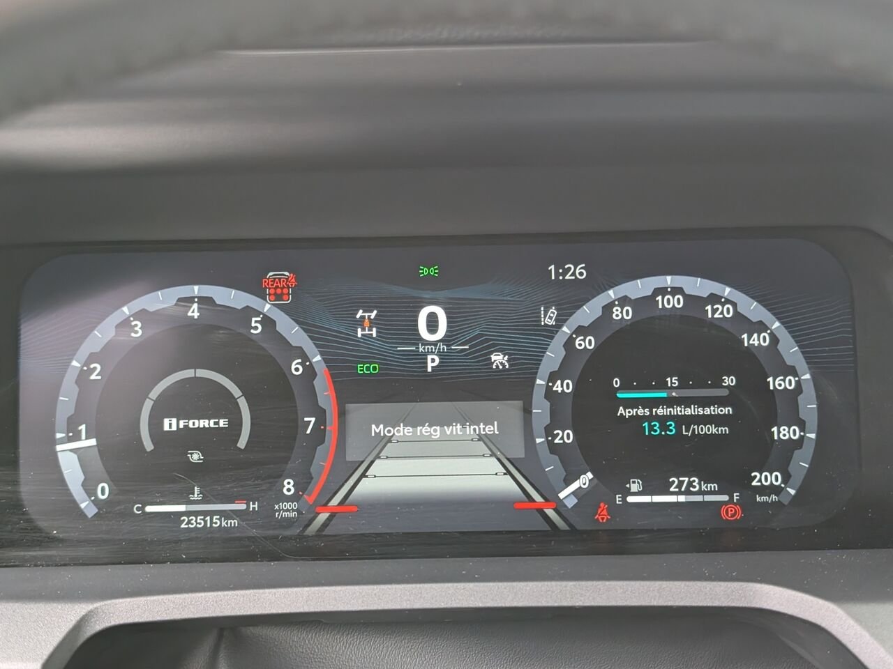 Toyota 4Runner LIMITED/AWD/SIÈGES CHAUFFANTS/TOIT OUVRANT/VOLANT CHAUFFANT/BLUETOOTH/AC BIZONE 2025 Gris Underground Sherbrooke - photo #16