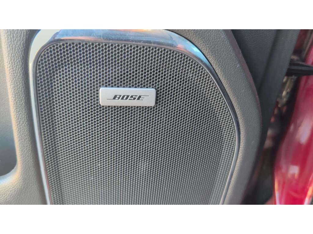 GMC Sierra 1500 2018 Rouge Gatineau - photo #20
