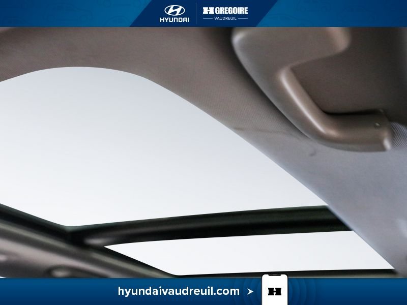 Hyundai Tucson 2020 Noir Saint-Eustache - photo #19