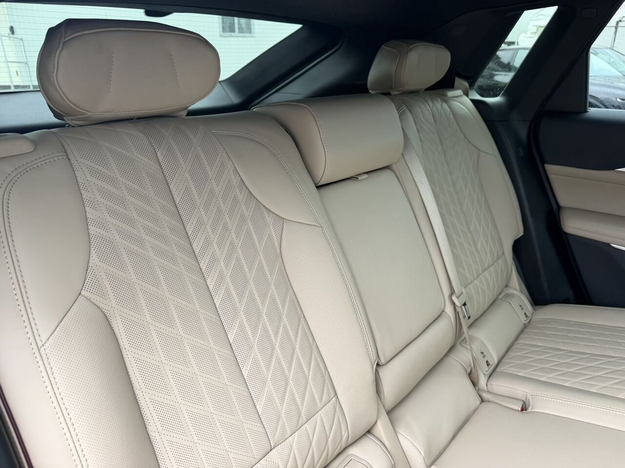 2024 Cadillac LYRIQ SPORT AWD NIVEAU 3 NAPPA FINANCEMENTÀ PARTIR 0.99% Green Laval - photo #17