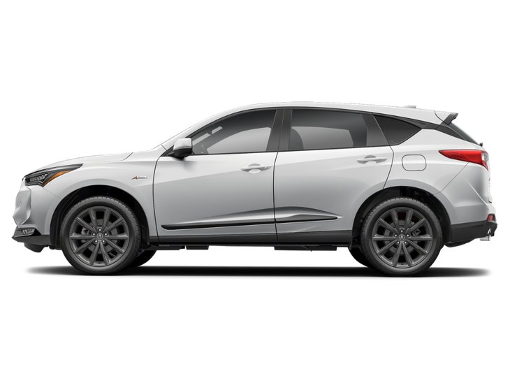 2026 Acura RDX A-Spec