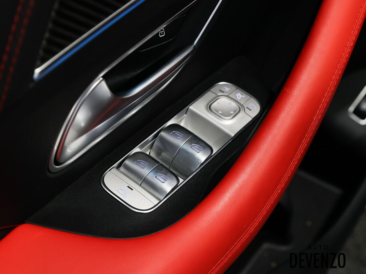 2023 Mercedes-Benz GLE Black Saint-Eustache - photo #13