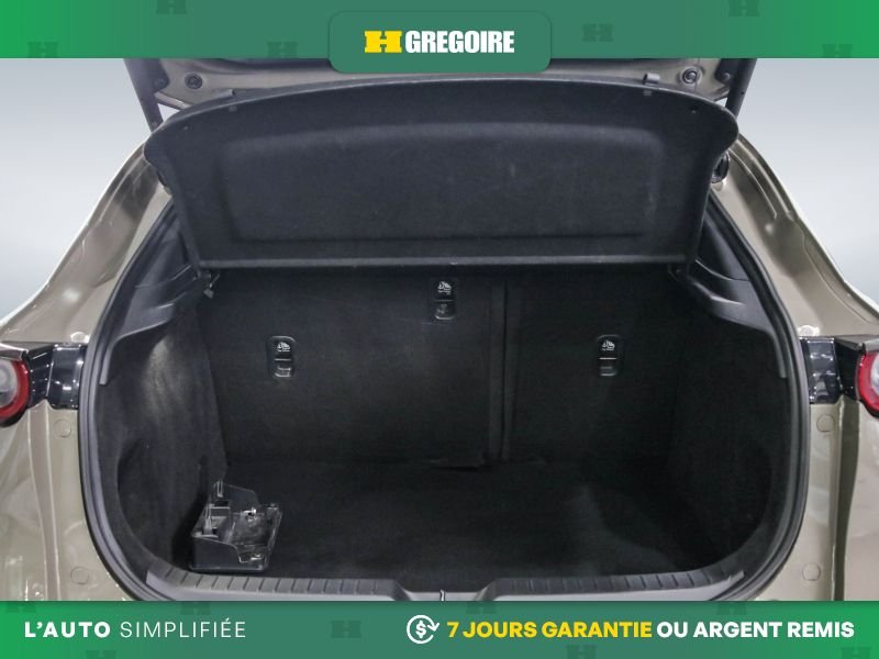 2024 Mazda CX-30 Grey Saint-Eustache - photo #27