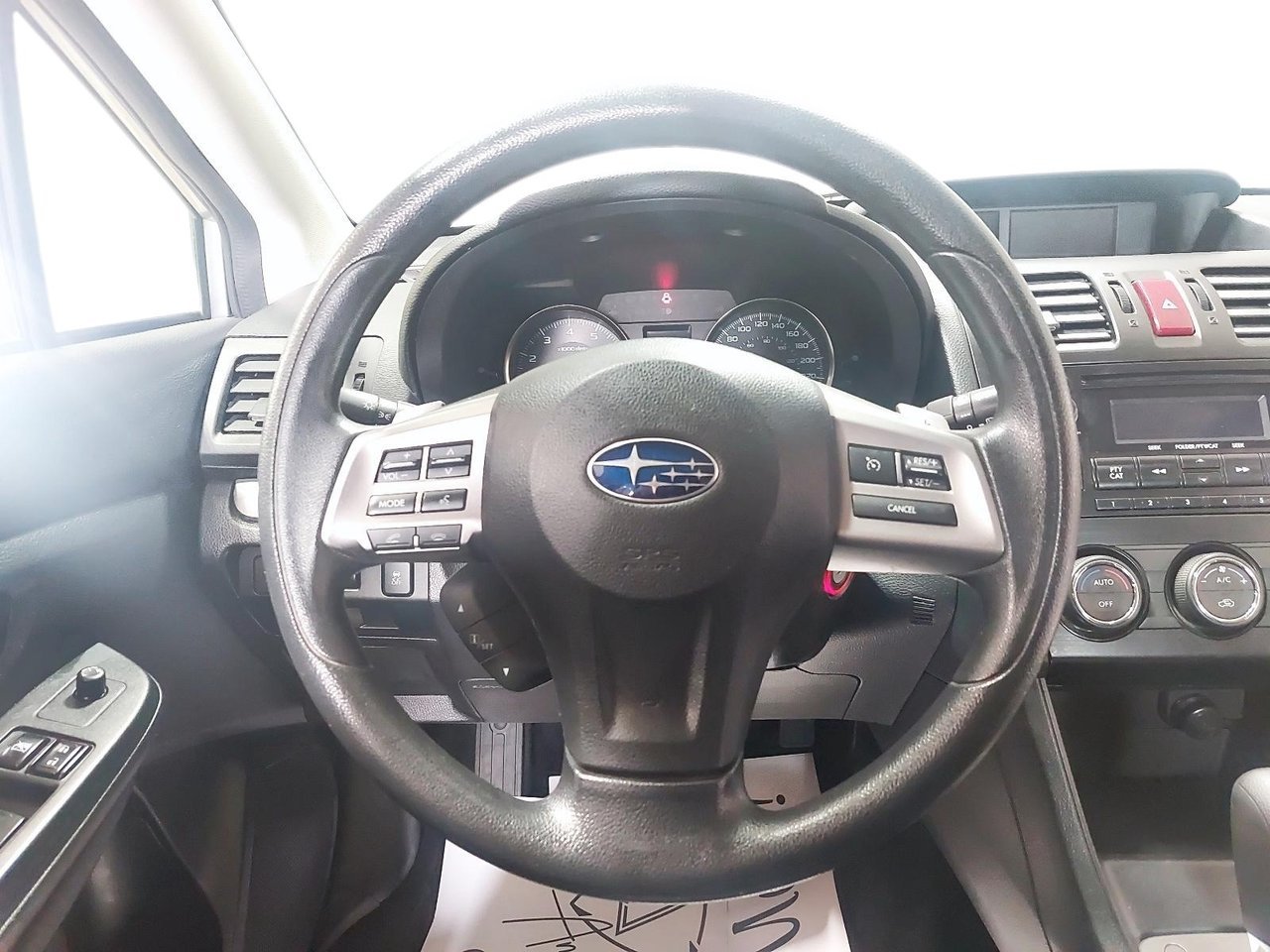 2014 Subaru XV Crosstrek VIN JF2GPACC2E8258066 Baie-Comeau - photo #11