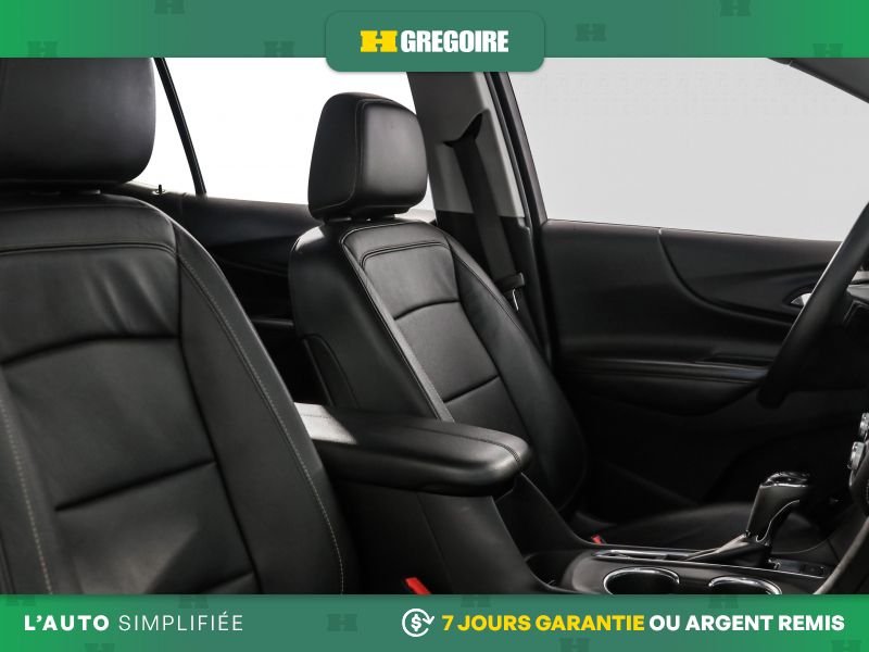 Chevrolet Equinox 2020 Gris Blainville - photo #28