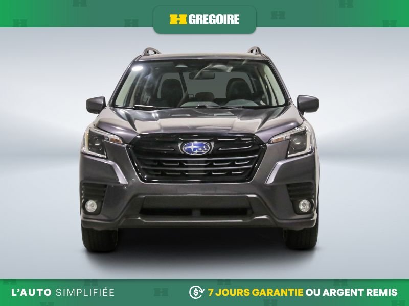 Subaru Forester 2023 2023 Gris