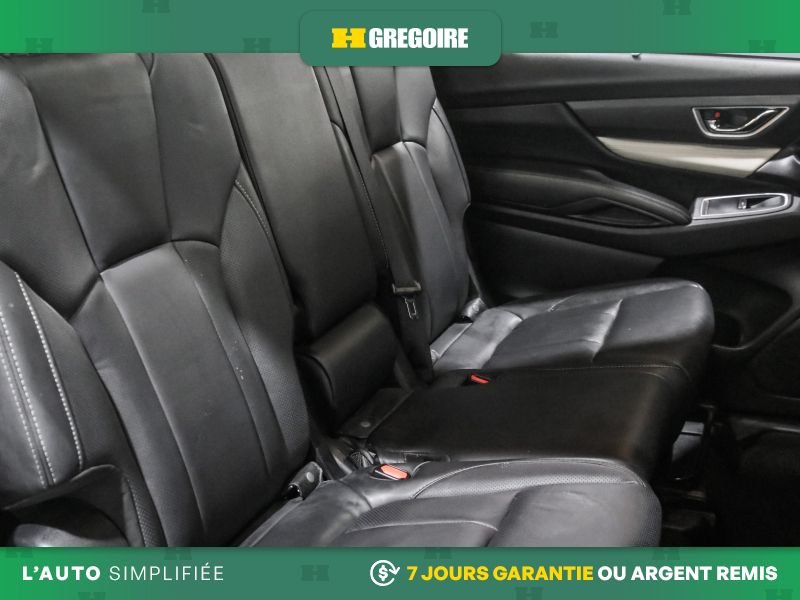Subaru Ascent 2020 Blanc Blainville - photo #31