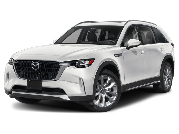 2025 Mazda CX-90 MHEV GT-P