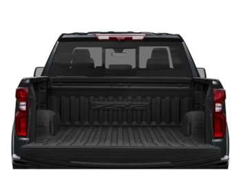 Chevrolet Silverado 1500 ZR2
