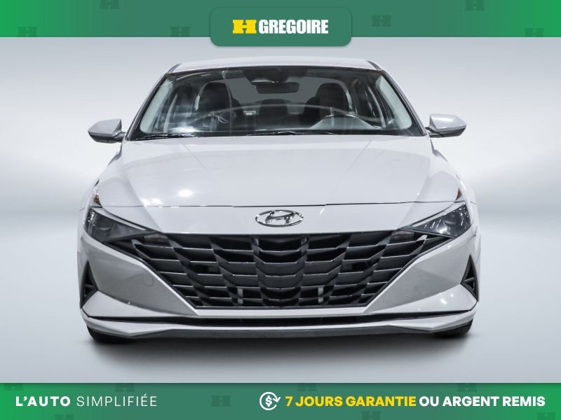 2023 Hyundai Elantra 2023 Grey