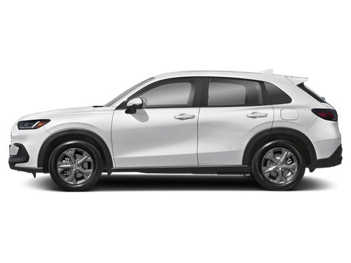 2027 Honda HR-V 2027