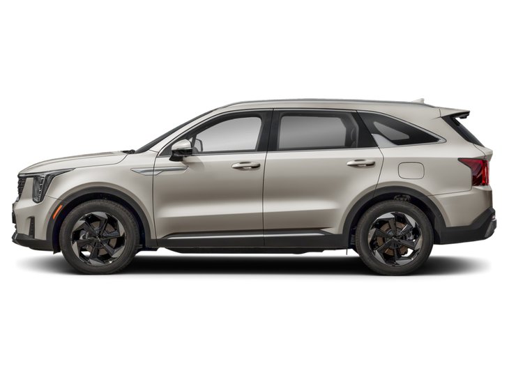 2026 Kia Sorento hybride SX