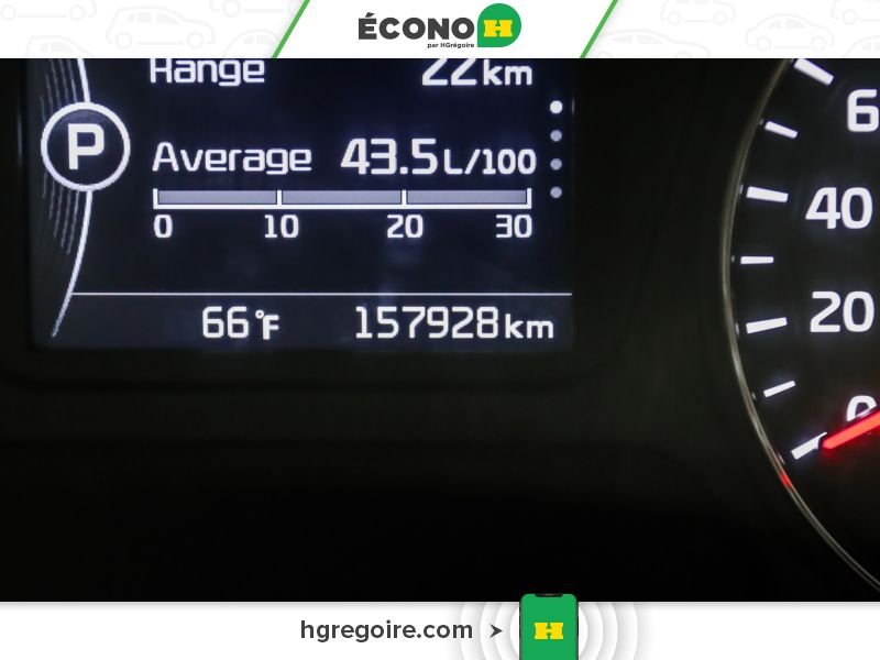 2017 Kia Sorento White Blainville - photo #12