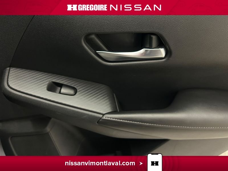 Nissan Sentra 2020 Gris Blainville - photo #14