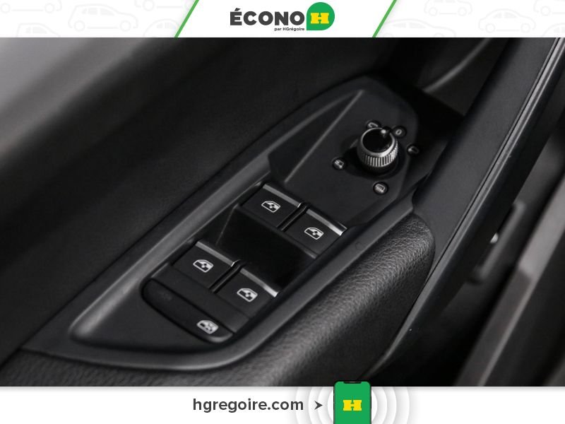 2018 Audi Q5 Grey Laval - photo #9