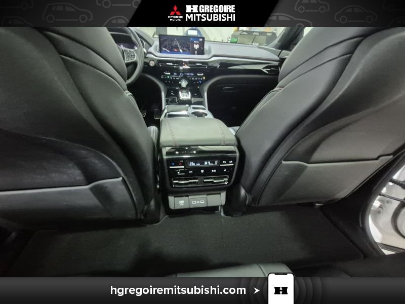2024 Acura MDX White Blainville - photo #28