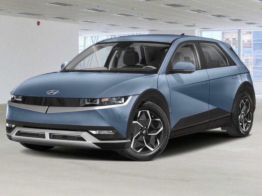 Hyundai IONIQ 5 2024 2024 Bleu