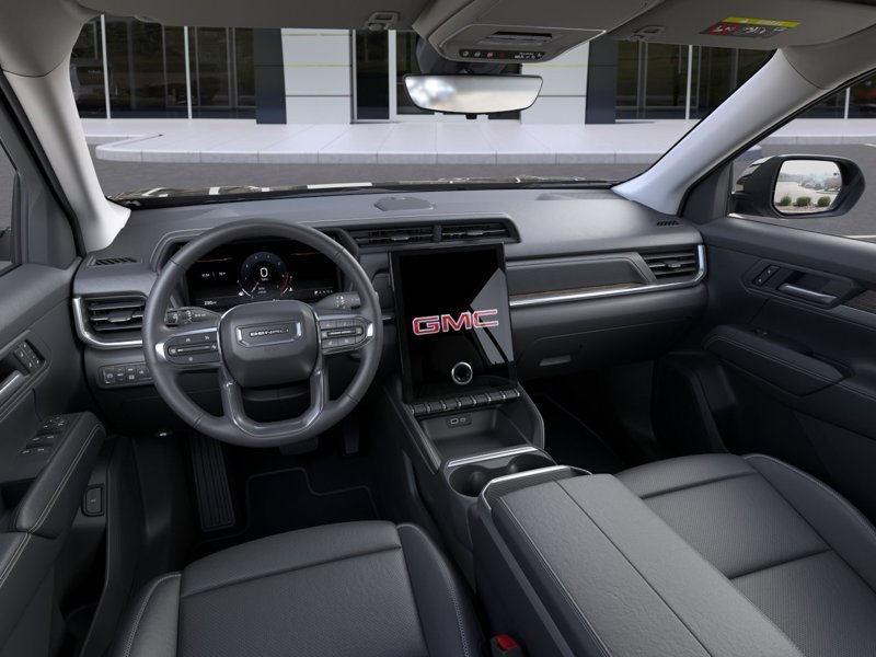 GMC Terrain Traction intégrale 4 portes Denali 2026 EBENE CREPUSCULE METALLISE