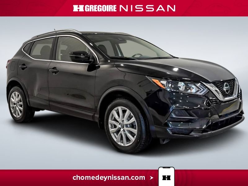 Nissan Qashqai 2022 2022 Gris