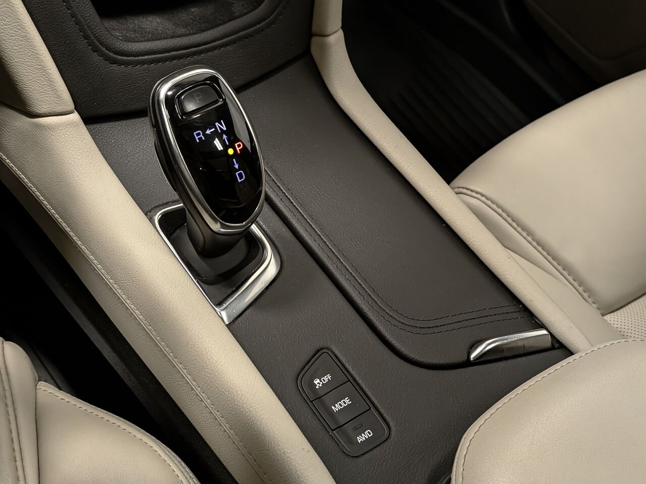 CADILLAC XT5 LUXURY Luxury AWD Toit Panoramique 2019 Autre Sherbrooke - photo #19