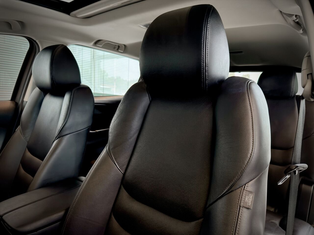 2022 Mazda CX-9 Grey Notre-Dame-des-Prairies - photo #22
