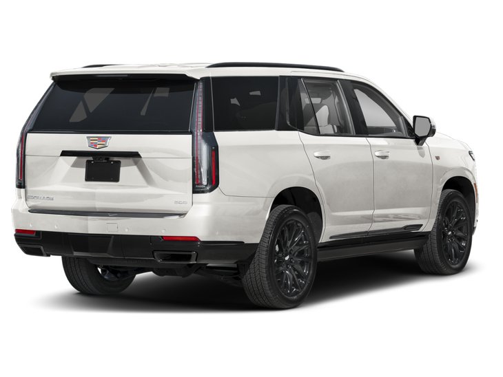 2026 Cadillac Escalade Sport 4RM