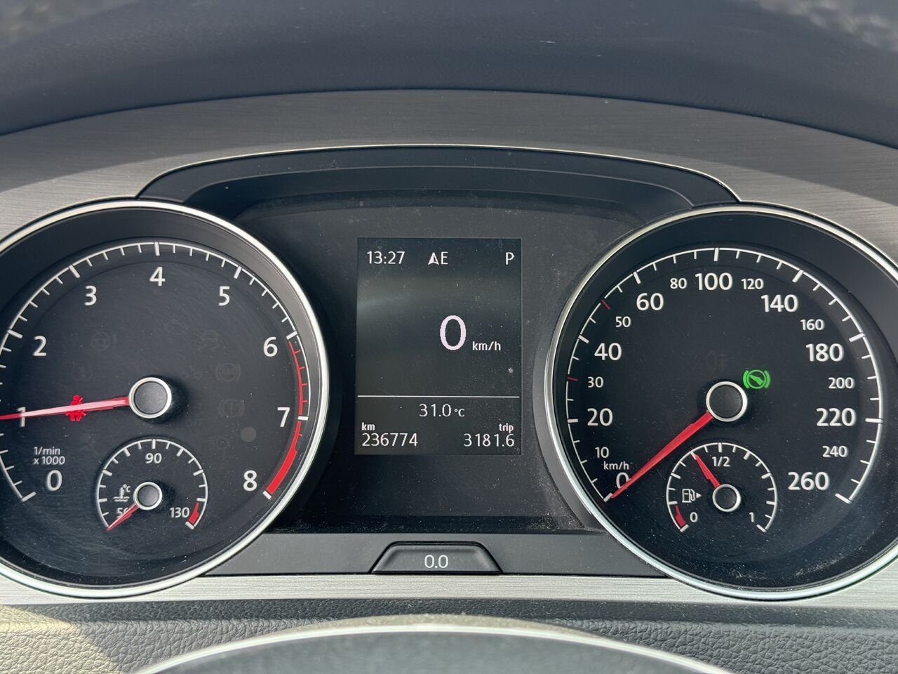 Volkswagen Golf Automatique 2015 Blanc Granby - photo #13