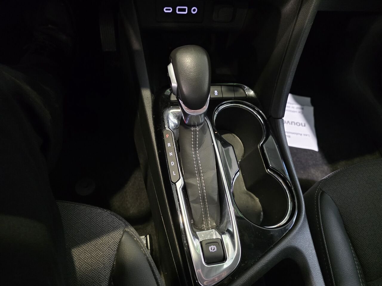 2023 Buick Encore GX Red  - photo #22