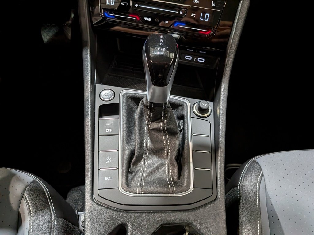 Volkswagen Jetta Comfortline Auto 2025 Noir Val-David - photo #26