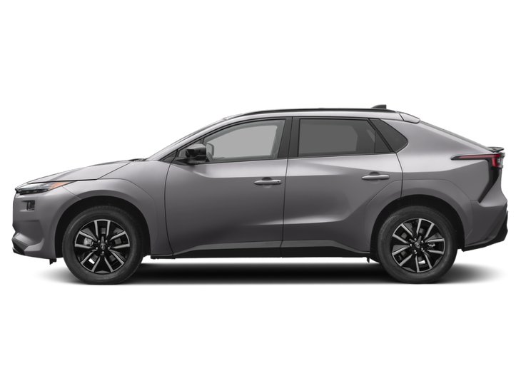 2026 Subaru Solterra