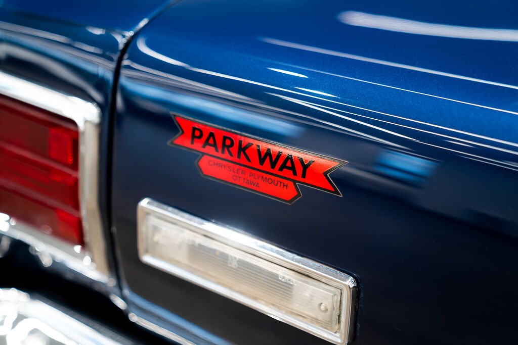 1966 Plymouth Belvedere 426 HEMI 1 of 57 *PRICE IN USD* Blue Kirkland - photo #34