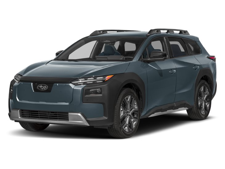 2027 Subaru Trailseeker Premier