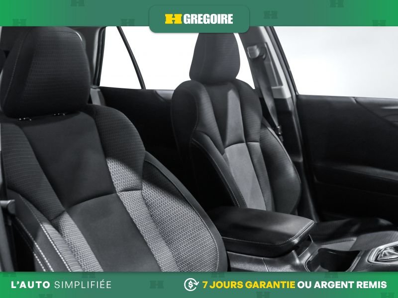Subaru Outback 2021 Noir Laval - photo #26