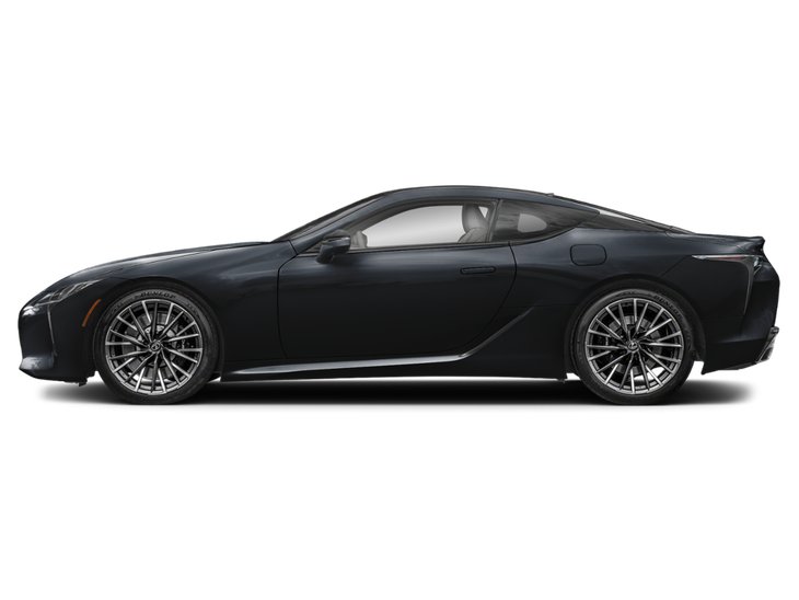 2025 Lexus LC LC 500